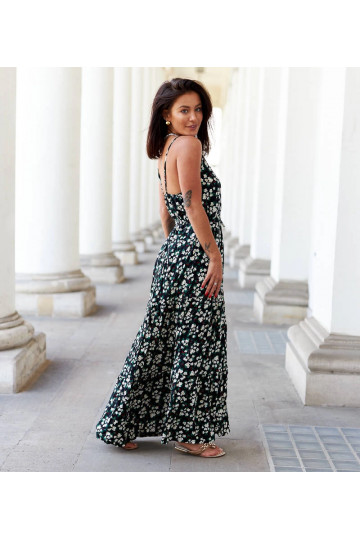 Must lilleline kleit Camnago 2