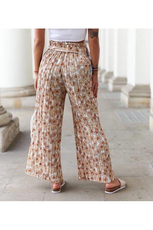 Aberdeeni valged laiad plisseeritud... Aberdeeni valged laiad plisseeritud...