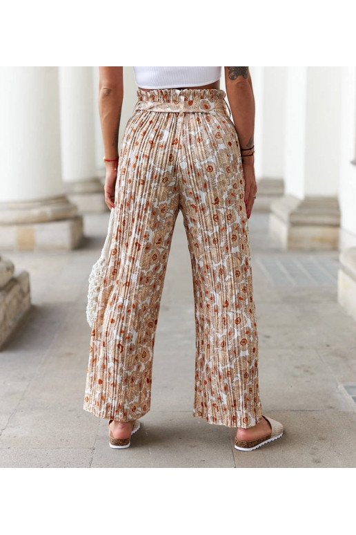 Aberdeeni valged laiad plisseeritud... Aberdeeni valged laiad plisseeritud...