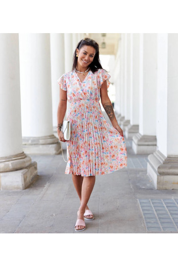 Ottavio roosa lilleline...