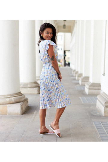 Ottavio valge lilleline... 2