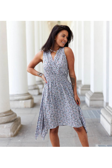 Lodovica mitmevärviline...