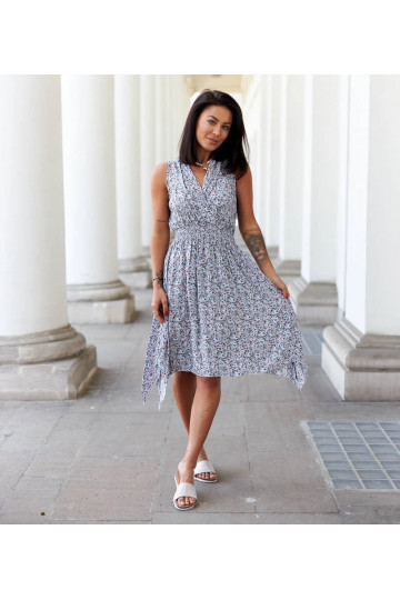 Lodovica mitmevärviline... 2