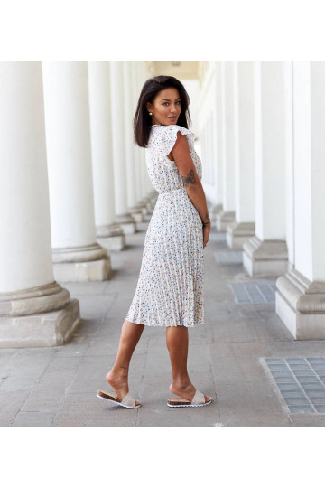 Viminale roosa lilleline...