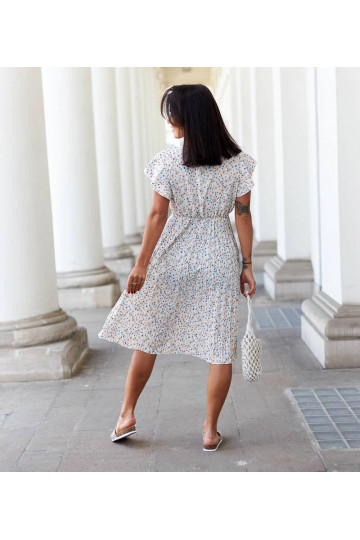 Viminale roosa lilleline... 2