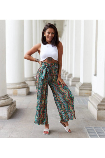 Archimede rohelised laiad...