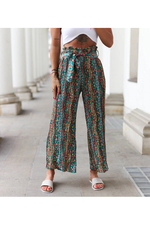 Archimede rohelised laiad... Archimede rohelised laiad...