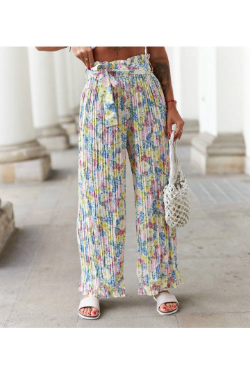 Cesate kollased lillelised... 2