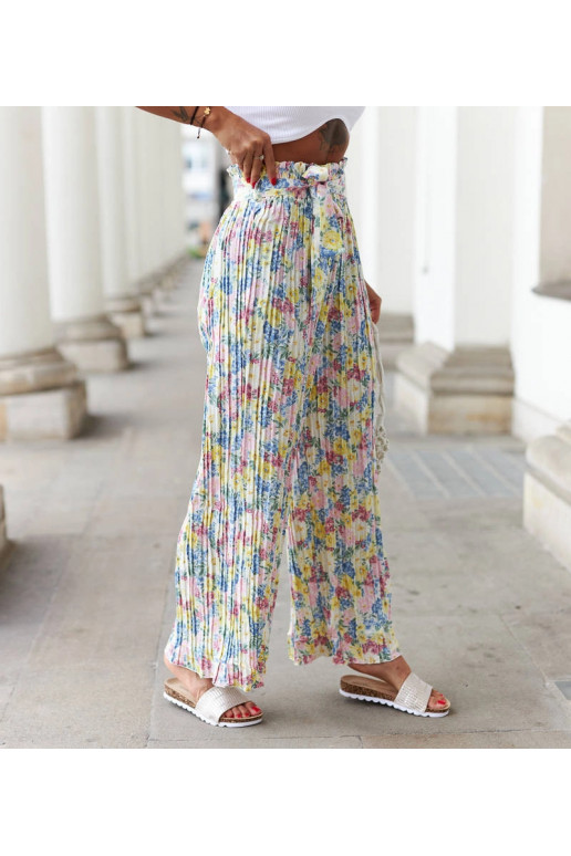 Cesate kollased lillelised... Cesate kollased lillelised...