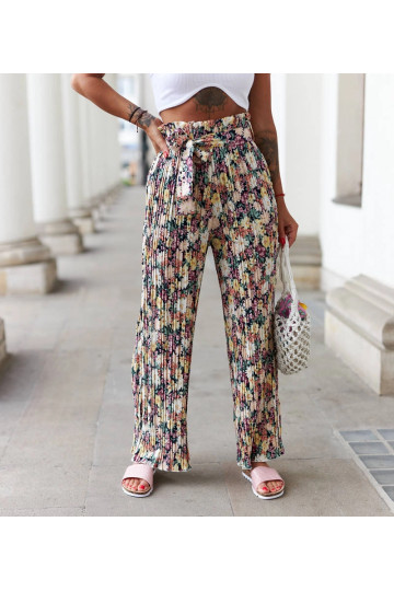 Cesate sinised lillelised... 2