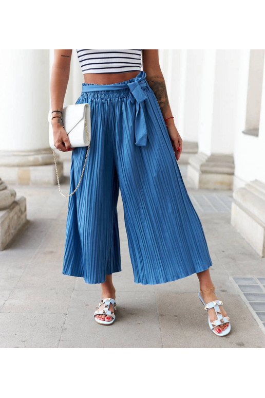 Artemio sinised laiad plisseeritud... Artemio sinised laiad plisseeritud...