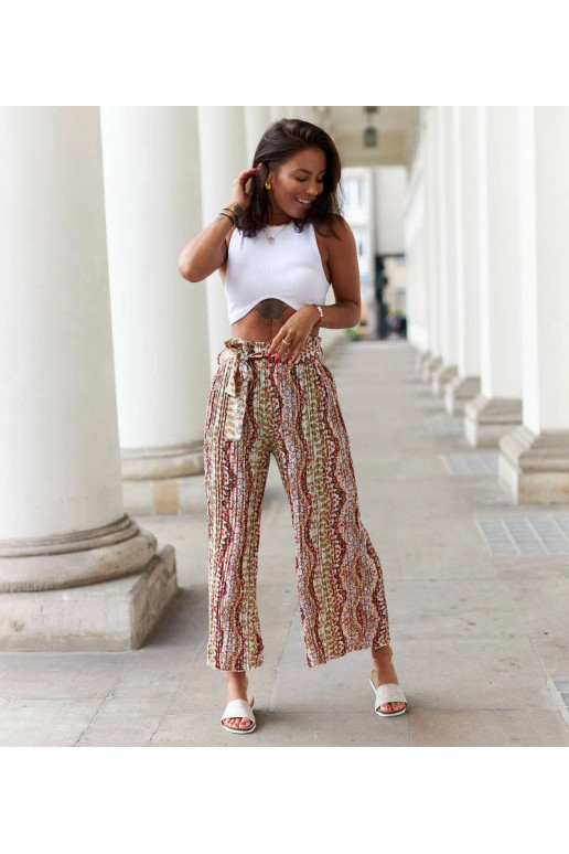 Archimede valged laiad plisseeritud... Archimede valged laiad plisseeritud...