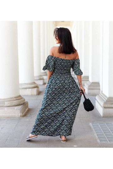 Must lilleline maksikleit... 2