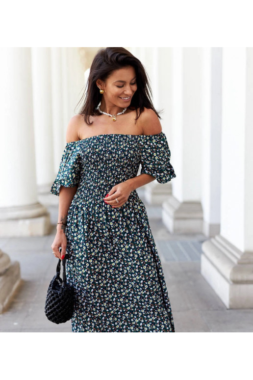 Must lilleline maksikleit Marcello