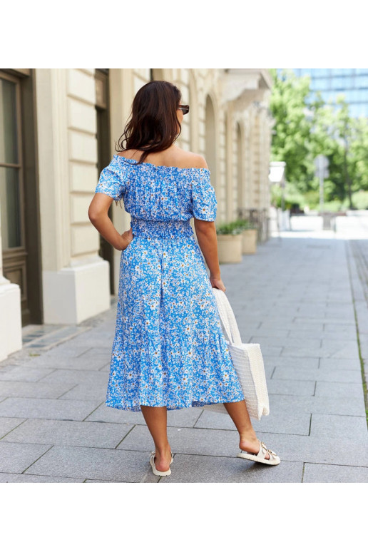 Sinine Elora topi ja midiseeliku...