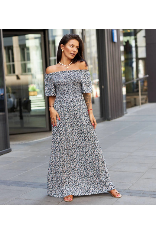 Meresinine lilleline maksikleit Ilario