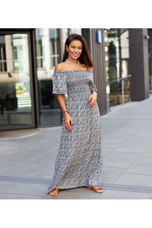 Meresinine lilleline maksikleit Ilario