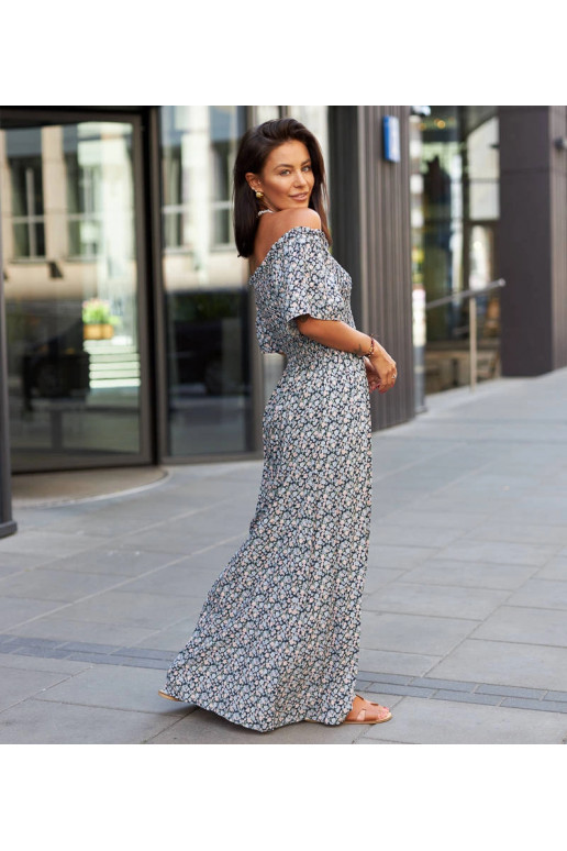 Meresinine lilleline maksikleit Ilario