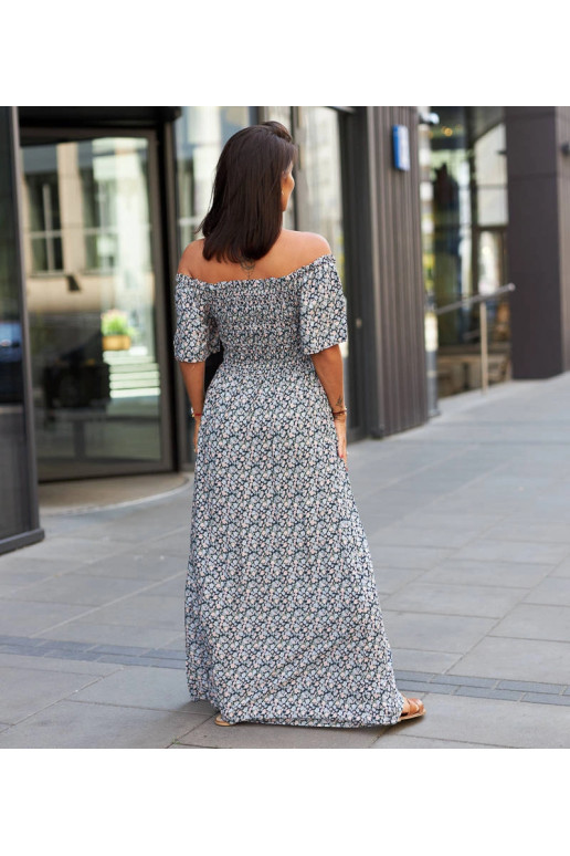 Meresinine lilleline maksikleit Ilario