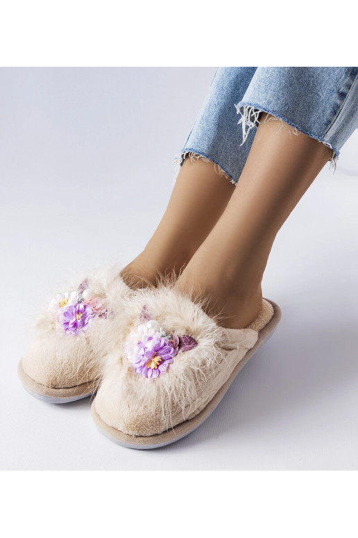 Beežid naiste sussid Moly