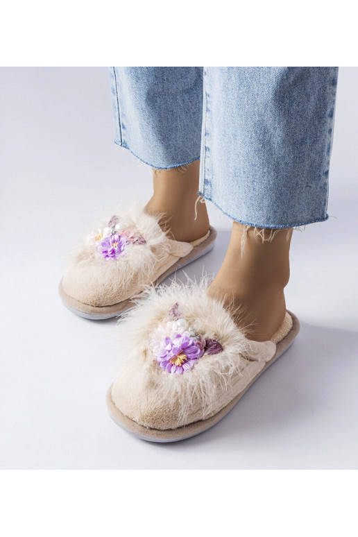 Beežid naiste sussid Moly