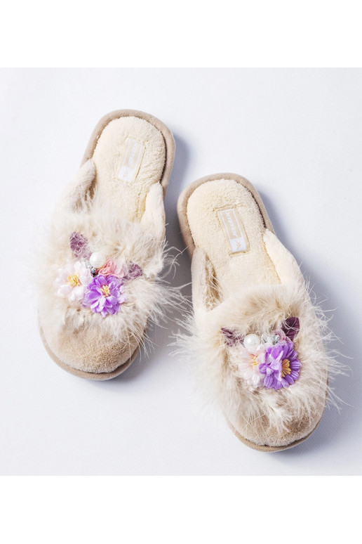 Beežid naiste sussid Moly