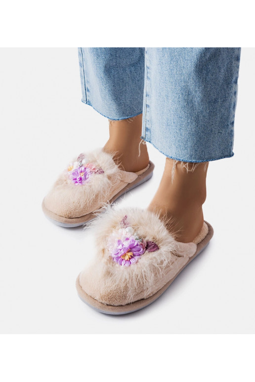 Beežid naiste sussid Moly