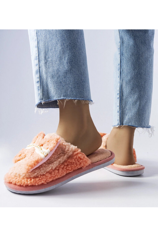 Oranžid vibu sussid