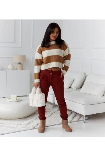 Rodrigues naiste punased...