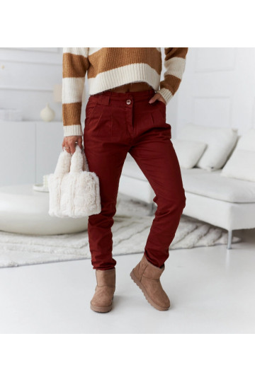 Rodrigues naiste punased... 2