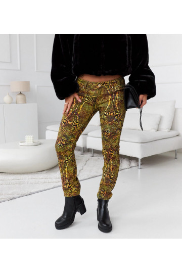 Carolltoni rohelised ja... 2