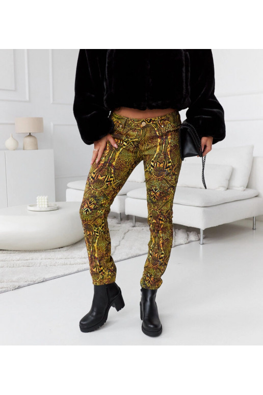 Carolltoni rohelised ja kollased... Carolltoni rohelised ja kollased...