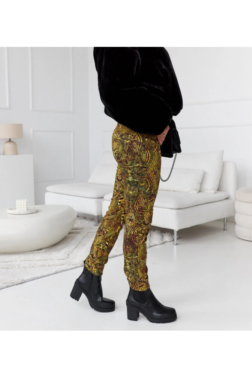 Carolltoni rohelised ja kollased... Carolltoni rohelised ja kollased...