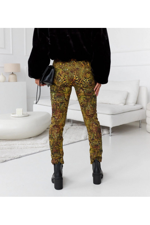 Carolltoni rohelised ja kollased... Carolltoni rohelised ja kollased...