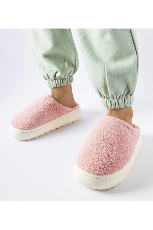 Roosad isolatsiooniga sussid Big Star...