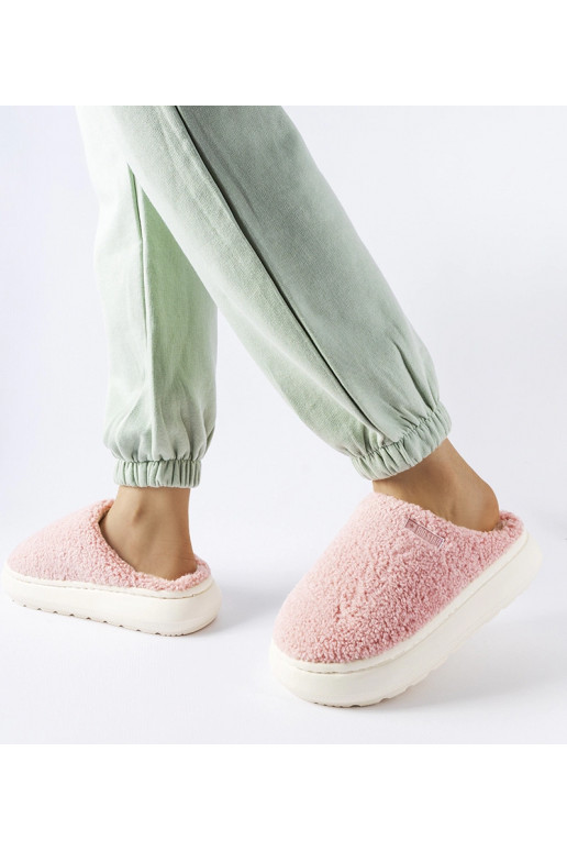 Roosad isolatsiooniga sussid Big Star...