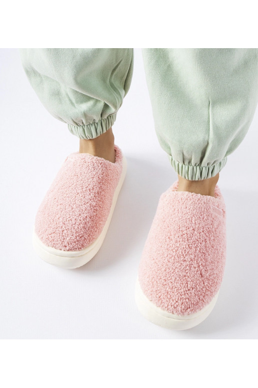 Roosad isolatsiooniga sussid Big Star...