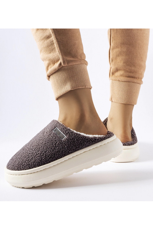 Big Star MM274134 hallid soojustusega...