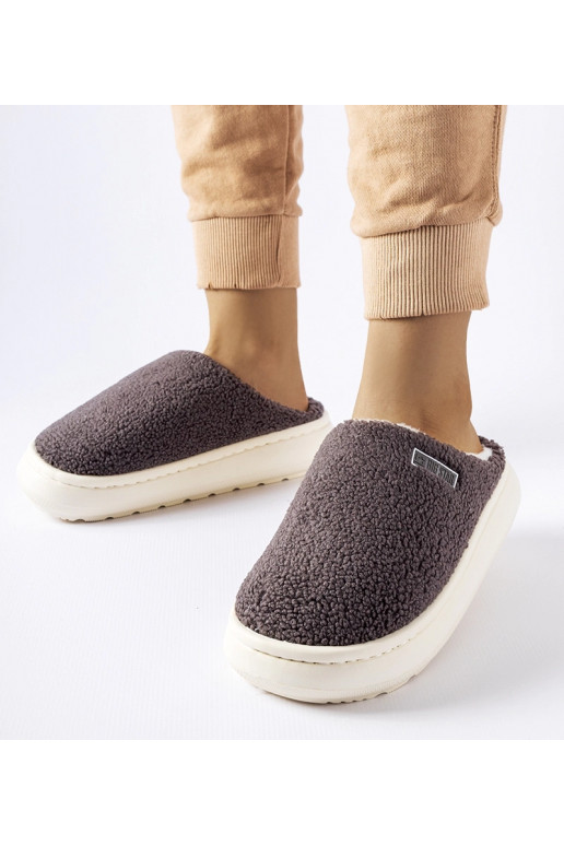 Big Star MM274134 hallid soojustusega...