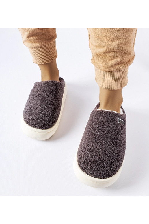 Big Star MM274134 hallid soojustusega...