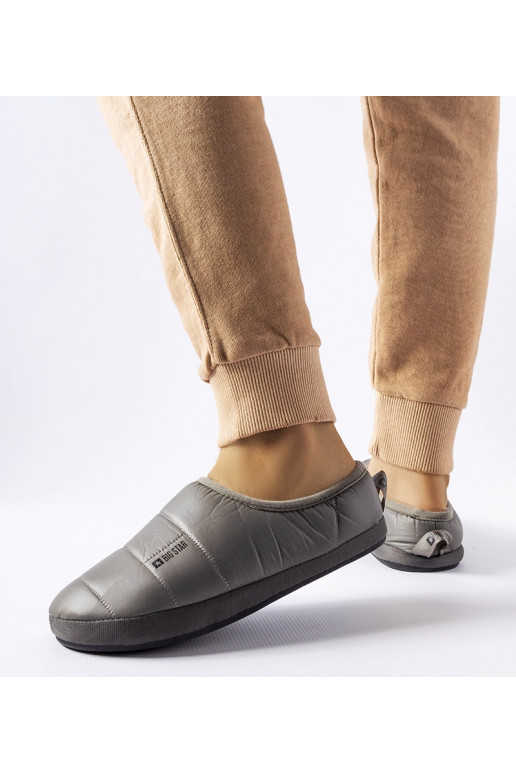 Big Star KK274603 Hallid soojustusega...