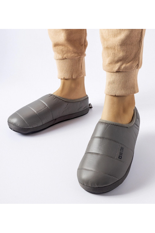 Big Star KK274603 Hallid soojustusega...