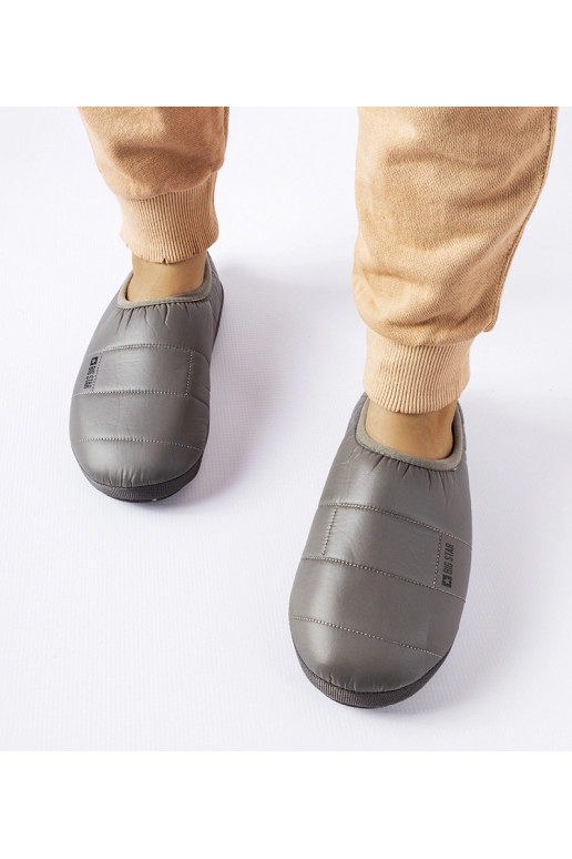 Big Star KK274603 Hallid soojustusega...