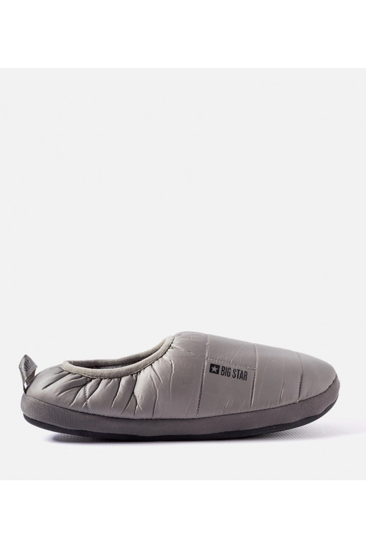 Hallid isolatsiooniga meeste sussid...