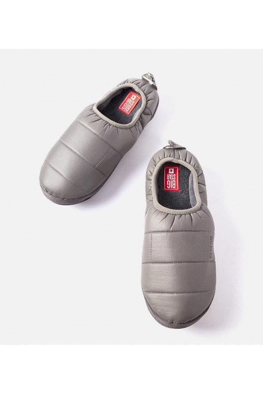 Hallid isolatsiooniga meeste sussid...