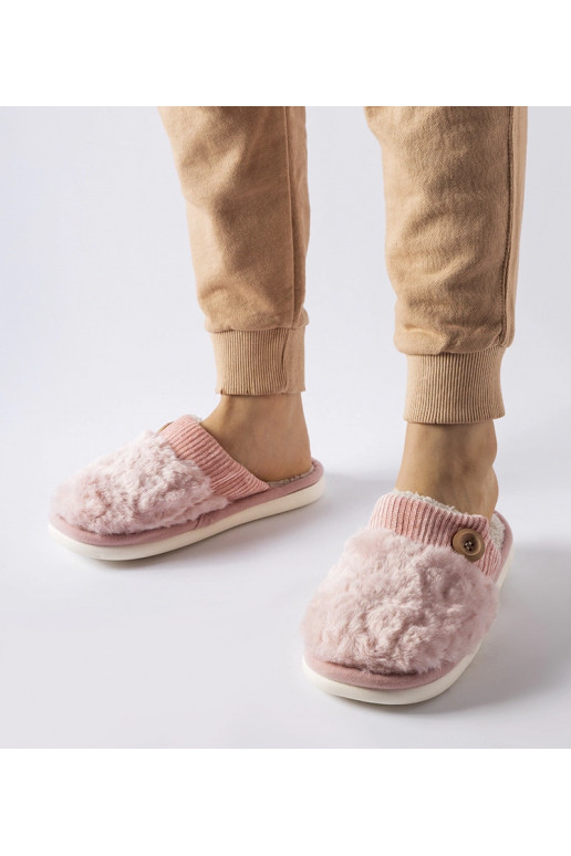 Roosad isolatsiooniga sussid Lakeland