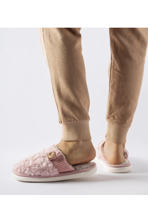 Roosad isolatsiooniga sussid Lakeland