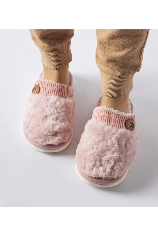 Roosad isolatsiooniga sussid Lakeland