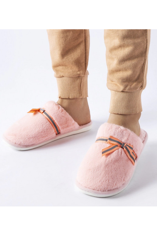 Roosad soojad sussid kaarega Antonina