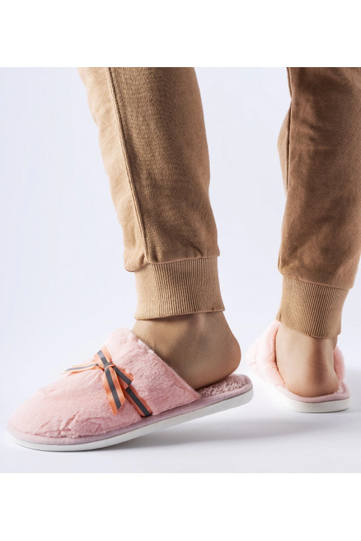 Roosad soojad sussid kaarega Antonina